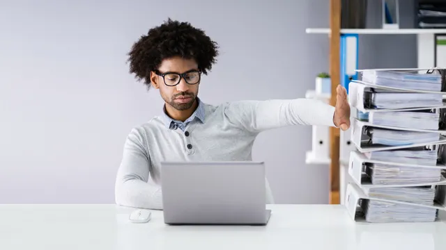 mortgage company going digital