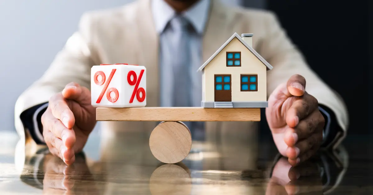 mortgage technology help loan originators
