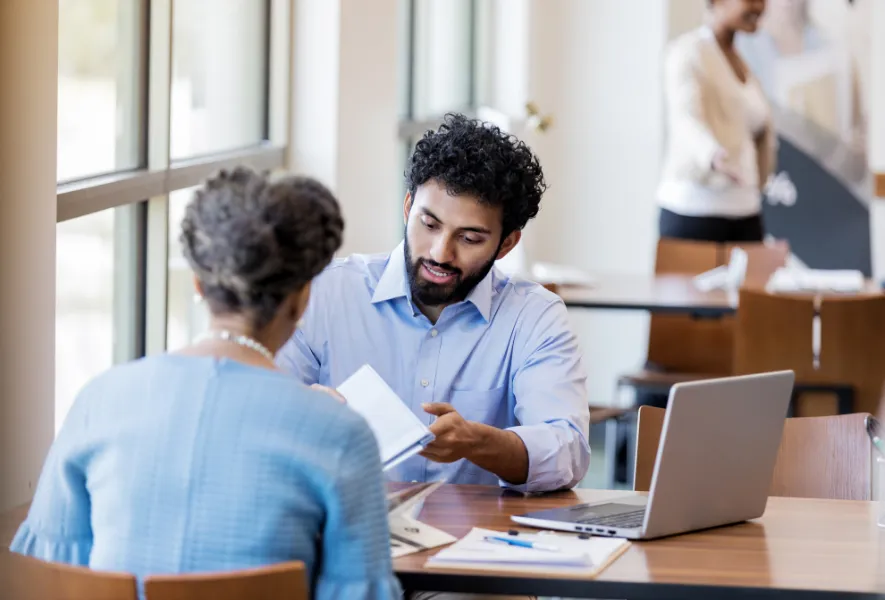 human error closing loans