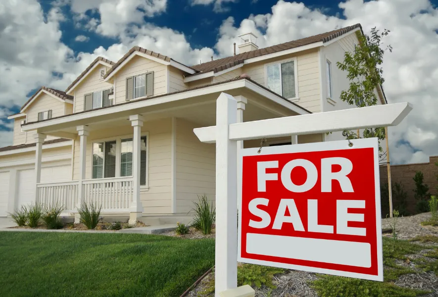 home sales 2023