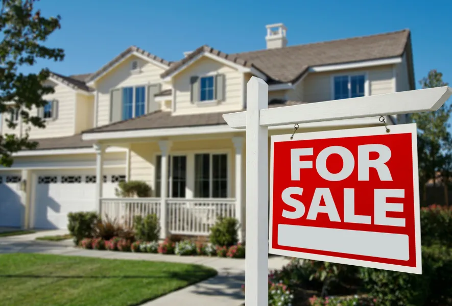 home for sale