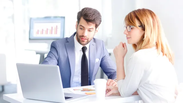 loan servicing technology in use
