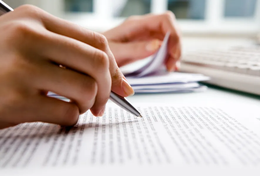inconsistencies in mortgage applications