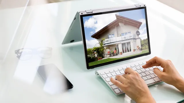 mortgage automation transforming lending