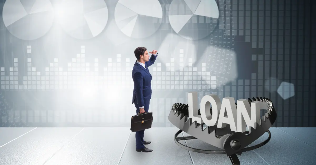 preventing mortgage fraud with technology