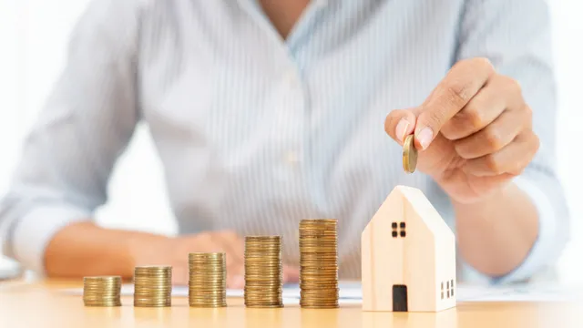 improved mortgage pull-through rate