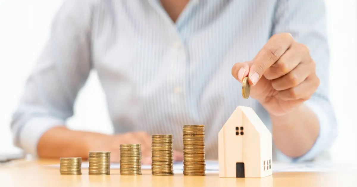 improved mortgage pull-through rate