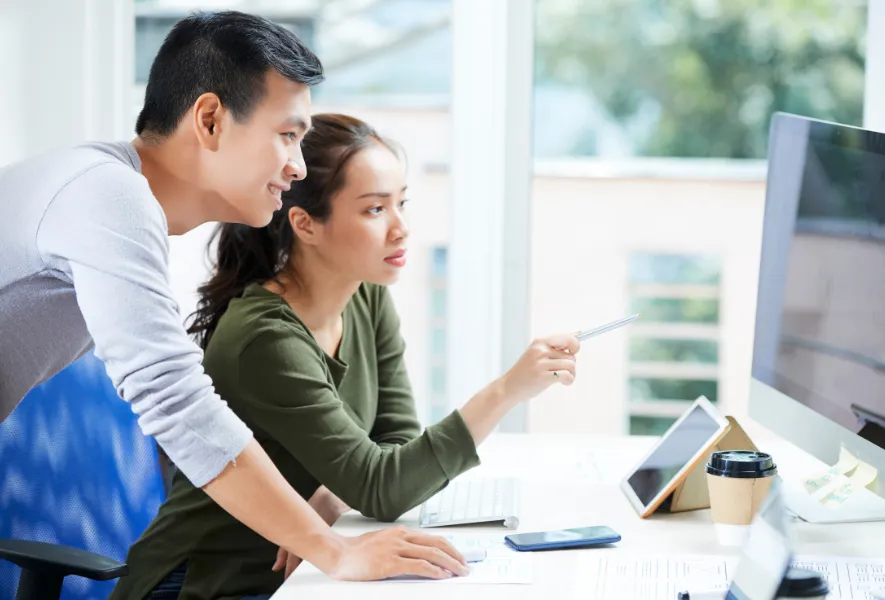 user experience impacting loan application